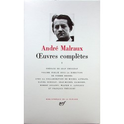 La Pléiade N°70 : André...