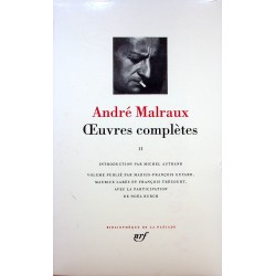 La Pléiade N°425 : André...