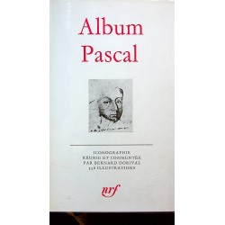 Album de la Pléiade N°16 :...