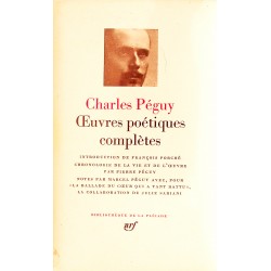 LA PLEIADE N°60 : Charles...