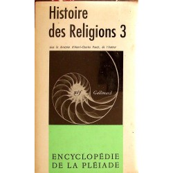 Encyclopédie de la PLEIADE...