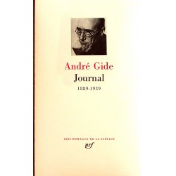 LA PLEIADE N°54 : André...