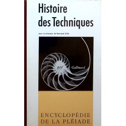 Encyclopédie de la PLEIADE...