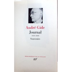 LA PLEIADE N°104 : André...