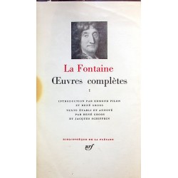 La Pléiade N°10 : La...