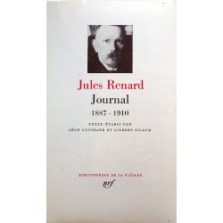 La Pléiade N°145 : Jules...