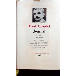 La Pléiade N°205 : Paul...