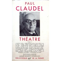 LA PLEIADE N°73 : Paul...