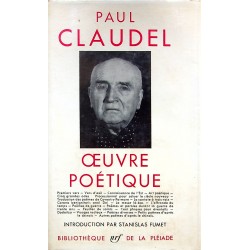 LA PLEIADE N°125 : Paul...