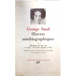 La Pléiade N°215 : Georges...