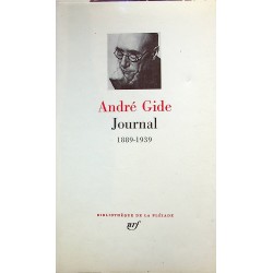 LA PLEIADE N°54 : André...