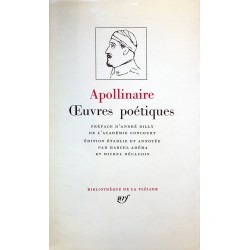 La Pléiade N°121 :...