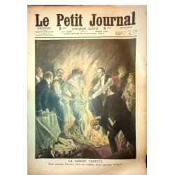 Le Petit Journal n° 1000 de...