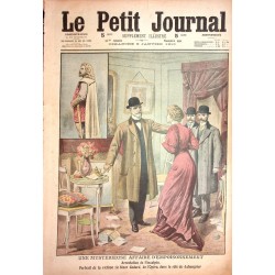 Le Petit Journal n° 999 de...