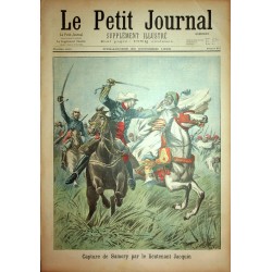 Le Petit Journal n°  415 de...