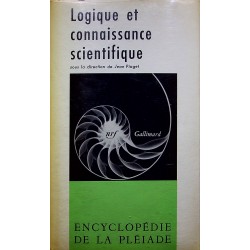 Encyclopédie de la PLEIADE...