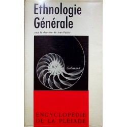 Encyclopédie de la PLEIADE...