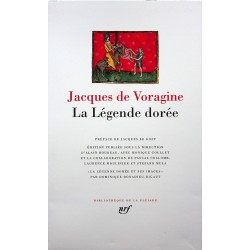 La Pléiade N° 504 : Jacques...