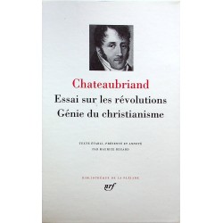 La Pléiade N°272 :...