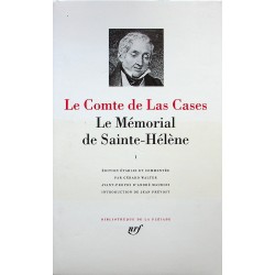 La Pléiade N°28 : Le Comte...