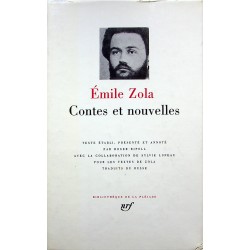 La Pléiade N°262 : Emile...