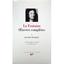 La Pléiade N°62 : La...