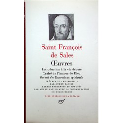 La Pléiade N°272 : Saint...