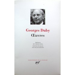 La Pléiade N°641 : Georges...