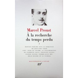 LA PLEIADE N°100 :  Marcel...