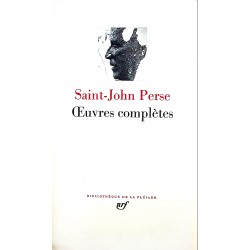 PLEIADE N°240 : Saint-John...