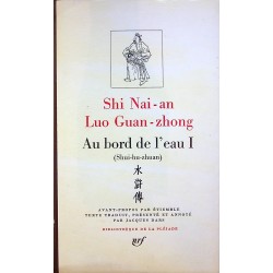 La Pléiade N°273 : Shi...