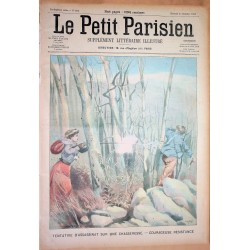 Le Petit Parisien n° 882 de...