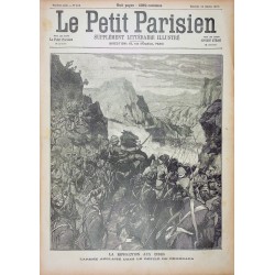 Le Petit Parisien n° 453 de...