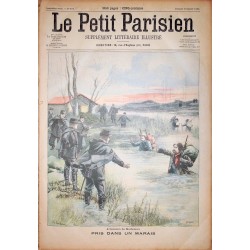 Le Petit Parisien n° 676 de...