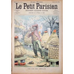Le Petit Parisien n° 685 de...