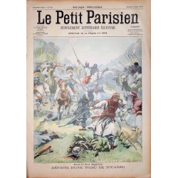 Le Petit Parisien n° 700 de...