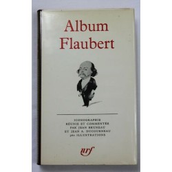 Album N°11 : Flaubert - 1972