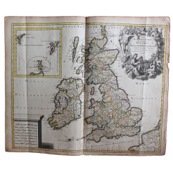 Maps of the British Isles -...