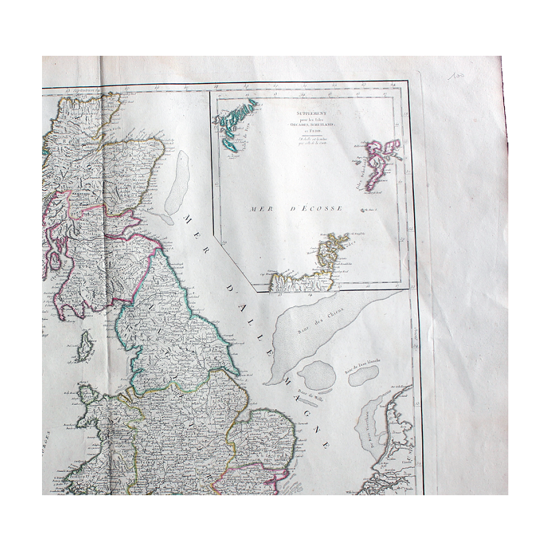 map-of-the-british-isles-by-robert-de-vaugondy-18th-century