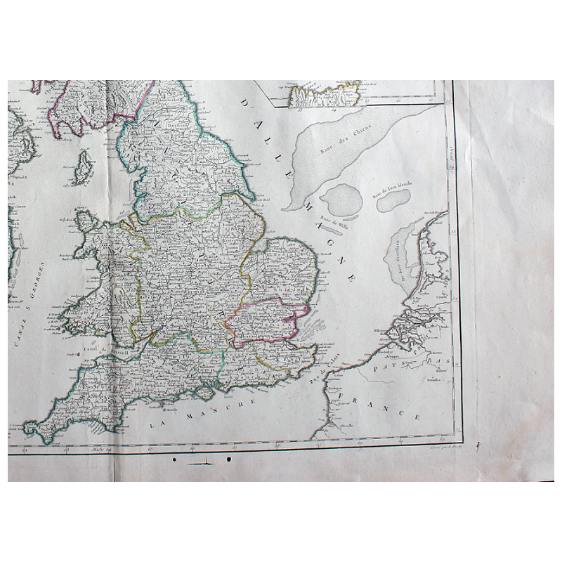 map-of-the-british-isles-by-robert-de-vaugondy-18th-century