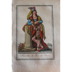 PERSE - 1796 - J. Grasset...
