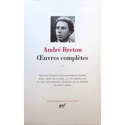 La Pléiade N°346 : André...