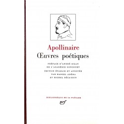 La Pléiade N°121 :...