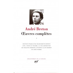 La Pléiade N°346 : André...