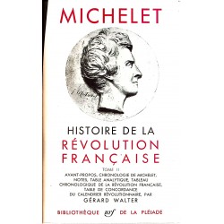 LA PLEIADE N°56 : Michelet...