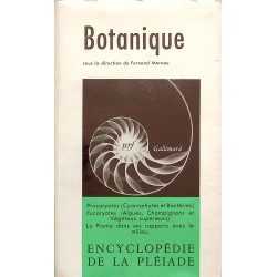 Encyclopédie de la PLEIADE...