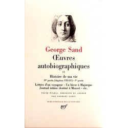 La Pléiade N°227 : Georges...