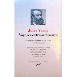 La Pléiade N°612 : Jules...