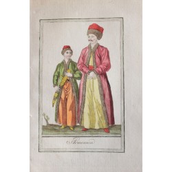 ARMENIA - 1796 - J. Grasset...