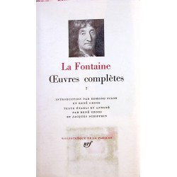 La Pléiade N°10 : La...